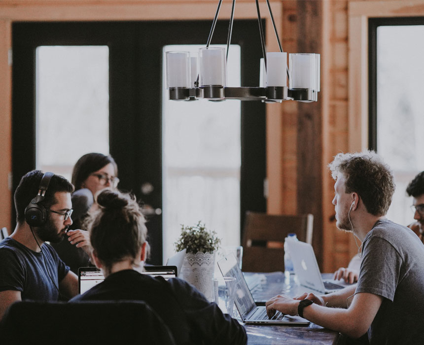 İş süreçleri otomasyonu