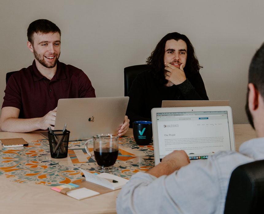 Kurumsal sistem entegrasyonları