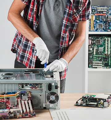 Crea Reporting Server